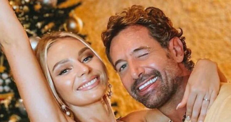 ¿Qué dijo Gabriel Soto acerca de las declaraciones de Irina Baeva?