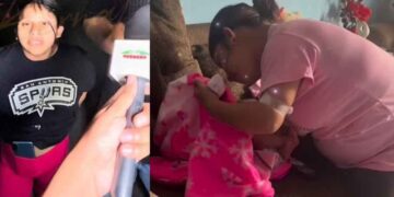 ¿Qué dijo Lupita TikTok tras la situación con su hija?