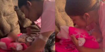 Mariana Rodríguez Lupita 'TikTok'