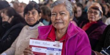 ¿Qué documentos se necesitan para inscribirse en la Pensión Mujeres Bienestar 2025 en agosto?