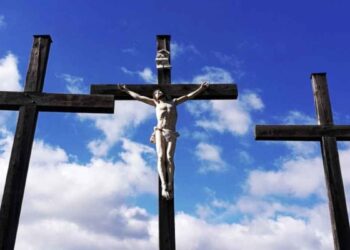 ¿Qué es y cuáles son las tradiciones del Viernes Santo en México?