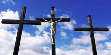 ¿Qué es y cuáles son las tradiciones del Viernes Santo en México?