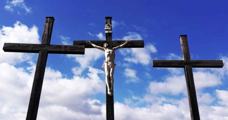 ¿Qué es y cuáles son las tradiciones del Viernes Santo en México?
