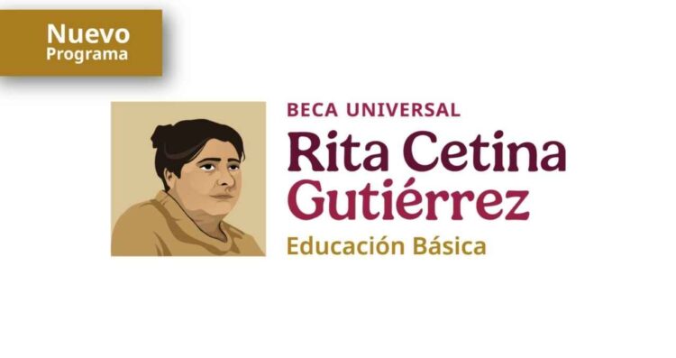 Beca Rita Cetina 11 de abril