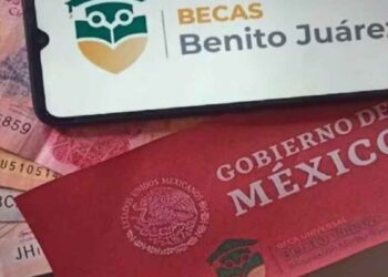 ¿Qué estudiantes reciben la Beca Benito Juárez este viernes 25 de abril?