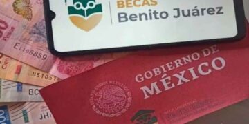 ¿Qué estudiantes reciben la Beca Benito Juárez este viernes 25 de abril?