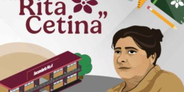 ¿Qué estudiantes recibirán la Beca Rita Cetina 2025 del lunes 7 al viernes 11 de abril?