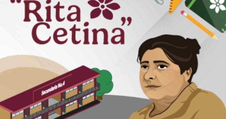 ¿Qué estudiantes recibirán la Beca Rita Cetina 2025 del lunes 7 al viernes 11 de abril?