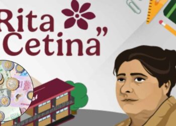 ¿Qué hacer si no has recibido el pago de la Beca Rita Cetina 2025?