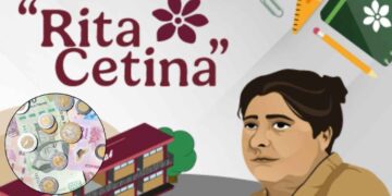 ¿Qué hacer si no has recibido el pago de la Beca Rita Cetina 2025?