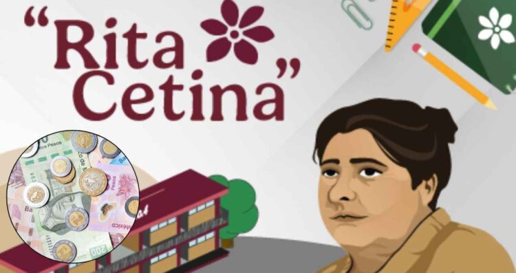 ¿Qué hacer si no has recibido el pago de la Beca Rita Cetina 2025?