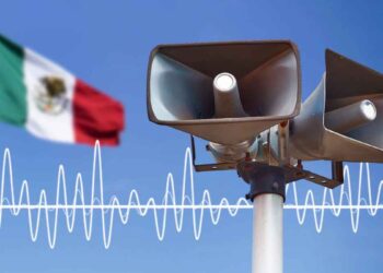 ¿Qué medidas debes de contemplar para el primer Simulacro Nacional 2025?