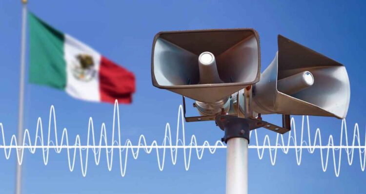 ¿Qué medidas debes de contemplar para el primer Simulacro Nacional 2025?