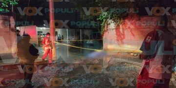 ¿Qué se sabe del hombre que murió tras sufrir una caída en Ciudad Victoria, Tamaulipas?