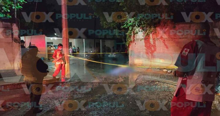 ¿Qué se sabe del hombre que murió tras sufrir una caída en Ciudad Victoria, Tamaulipas?