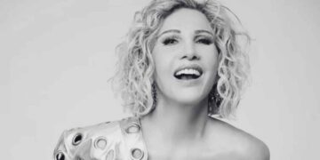 Silvia Galván estilista