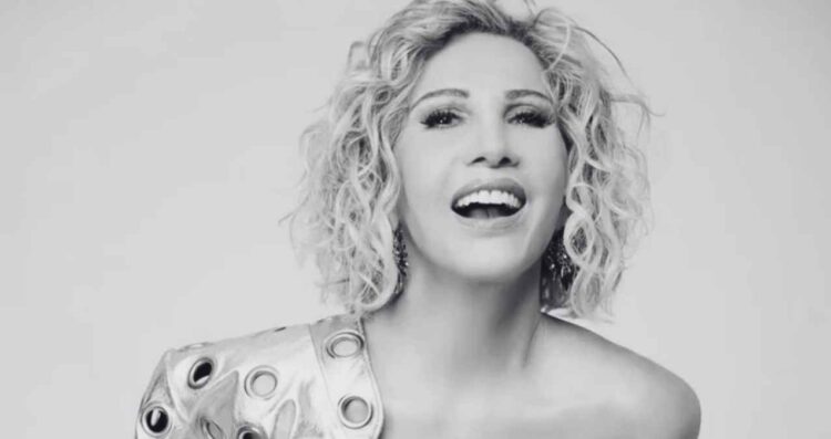 Silvia Galván estilista