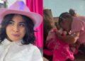 ¿Quién es Lupita TikTok Influencer señalada por posible negligencia infantil