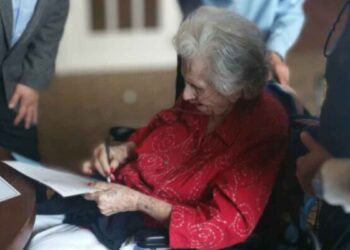 Así se tramita el certificado de supervivencia para el IMSS