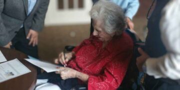 Así se tramita el certificado de supervivencia para el IMSS