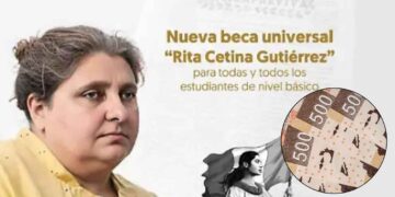 ¿Quiénes obtendrán la Beca Rita Cetina 2025 este miércoles 16 de abril?