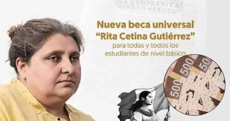 ¿Quiénes obtendrán la Beca Rita Cetina 2025 este miércoles 16 de abril?