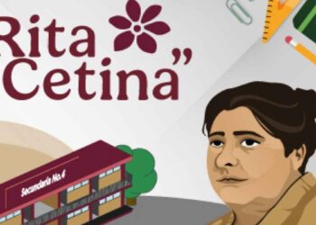 ¿Recibirán pago doble los beneficiarios de la Beca Rita Cetina en abril 2025?