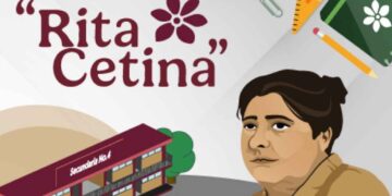 ¿Recibirán pago doble los beneficiarios de la Beca Rita Cetina en abril 2025?
