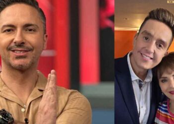 ¿Robaron en casa de Daniel Bisogno? Esto dice su hermano Alex Bisogno