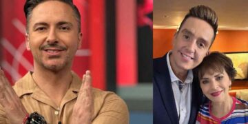 ¿Robaron en casa de Daniel Bisogno? Esto dice su hermano Alex Bisogno