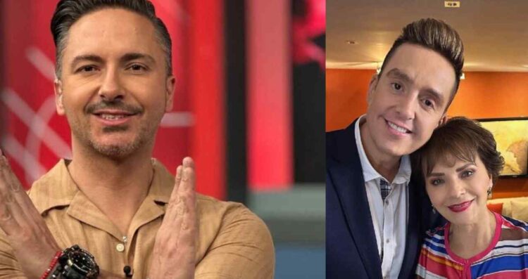 ¿Robaron en casa de Daniel Bisogno? Esto dice su hermano Alex Bisogno