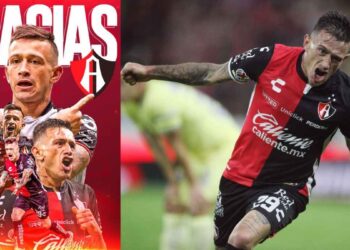 El futbolista Brian Lozano deja este mensaje en Instagram ¿Se va?
