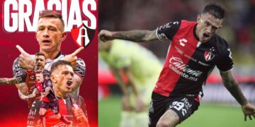 El futbolista Brian Lozano deja este mensaje en Instagram ¿Se va?