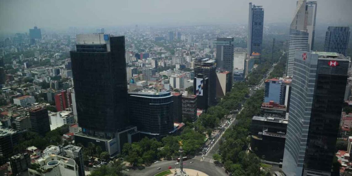 ¿Sigue la contingencia ambiental este miércoles en el Valle de México?
