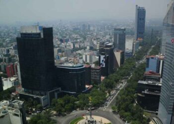 ¿Sigue la contingencia ambiental este miércoles en el Valle de México?