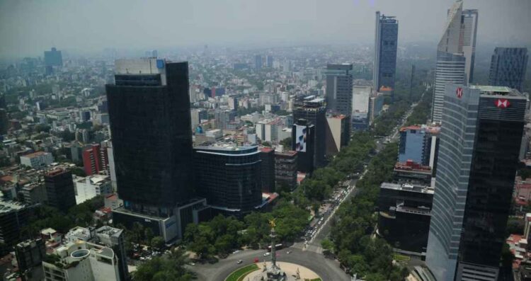 ¿Sigue la contingencia ambiental este miércoles en el Valle de México?