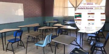 ¿Tendrán clases los estudiantes el jueves 1 de mayo, según el calendario de la SEP?
