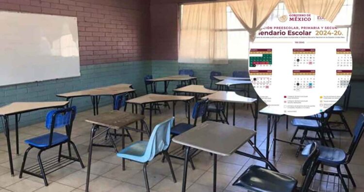 ¿Tendrán clases los estudiantes el jueves 1 de mayo, según el calendario de la SEP?