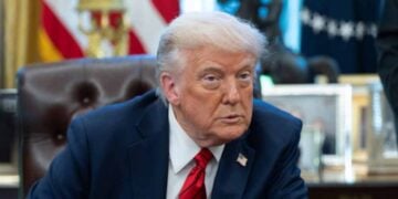 Hay confianza de Trump en acuerdo de paz entre Ucrania Y Rusia