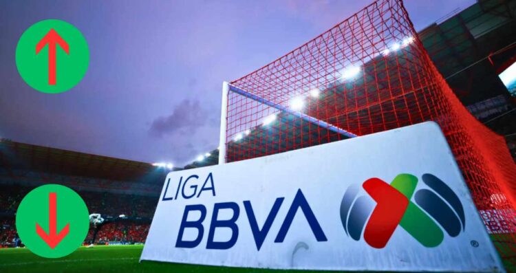 En la mesa el tema de ascenso y descenso en Liga MX ¿Regresa?