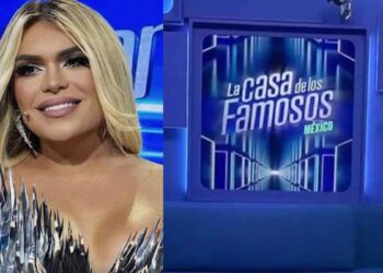 ¿Wendy Guevara será conductora de La Casa de los Famosos 3