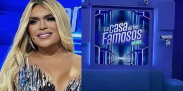 ¿Wendy Guevara será conductora de La Casa de los Famosos 3