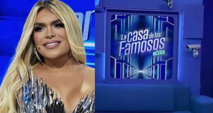 ¿Wendy Guevara será conductora de La Casa de los Famosos 3