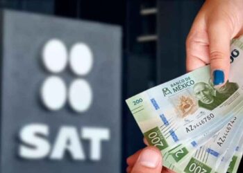 ¿Ya hiciste tu declaración Esto dice el SAT sobre tu saldo a favor