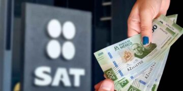 ¿Ya hiciste tu declaración Esto dice el SAT sobre tu saldo a favor