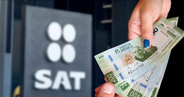 ¿Ya hiciste tu declaración Esto dice el SAT sobre tu saldo a favor