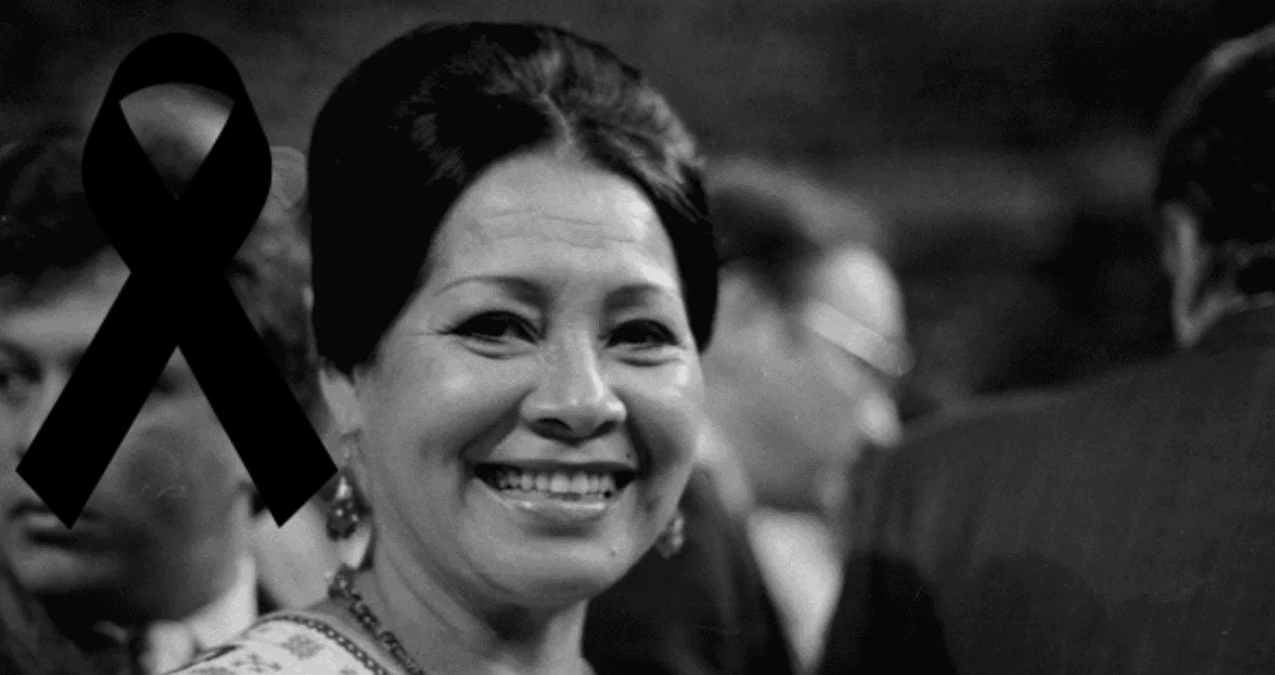 De qué murió Aurora Clavel, actriz oaxaqueña que dejó huella?