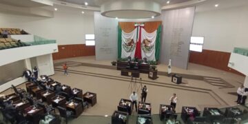 200 años Constitución Tamaulipas