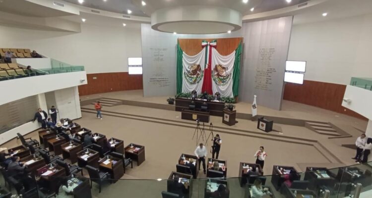 200 años Constitución Tamaulipas