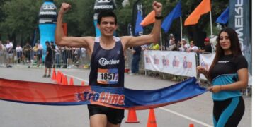 21K Trotime Monterrey